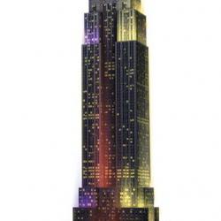 Ravensburger Empire State Building - svítící