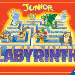 Ravensburger Labyrint Junior