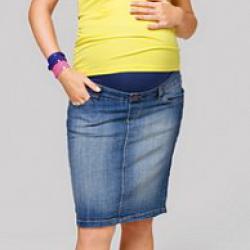 Salsa skirt