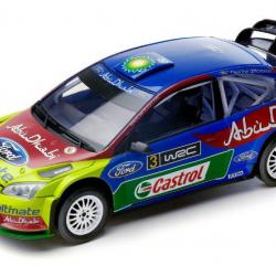 Silverlit R/C auto Ford Focus RS WRC 2009