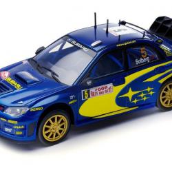 Silverlit R/C auto Subaru Impreza WRC 2006