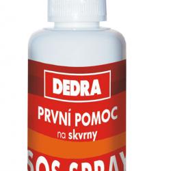 SOS spray první pomoc na skvrny