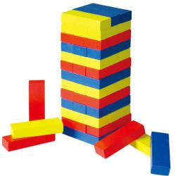 Studo Wood Jenga věž