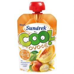 Sunárek Cool