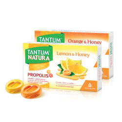 Tantum Natura