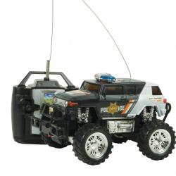 Teddies Auto RC Monster Truck