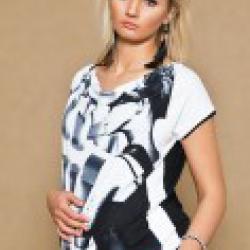 Těhotenská halenka LADY