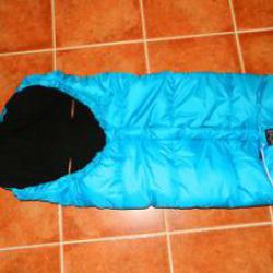 Thermo Iglu Fleece