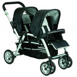 Twin Two Pro 2010