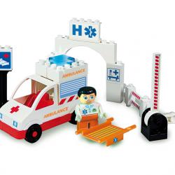 Unico Ambulance