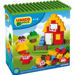 Unico Box s kostkami XXL