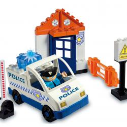 Unico Malá policejní stanice