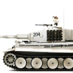 Vstank R/C Tank Airsoft German Tiger (M) Winter