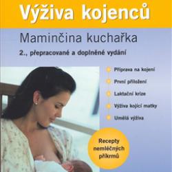 Výživa kojenců - Maminčina kuchařka