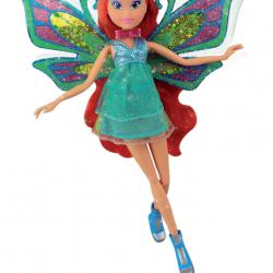 Winx Enchantix BLOOM