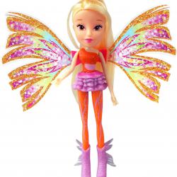 Winx Mini doll Sirenix - Stella