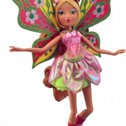 Winx New Believix Fairy Flora