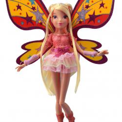 Winx New Believix Fairy Stella