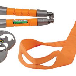Želvy Ninja TMNT Play Set MICHELANGELO