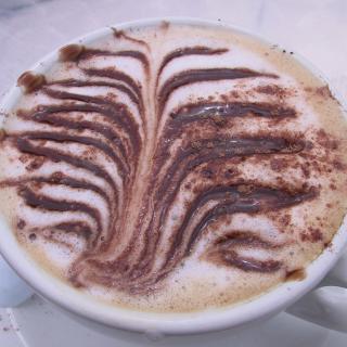 capuccino