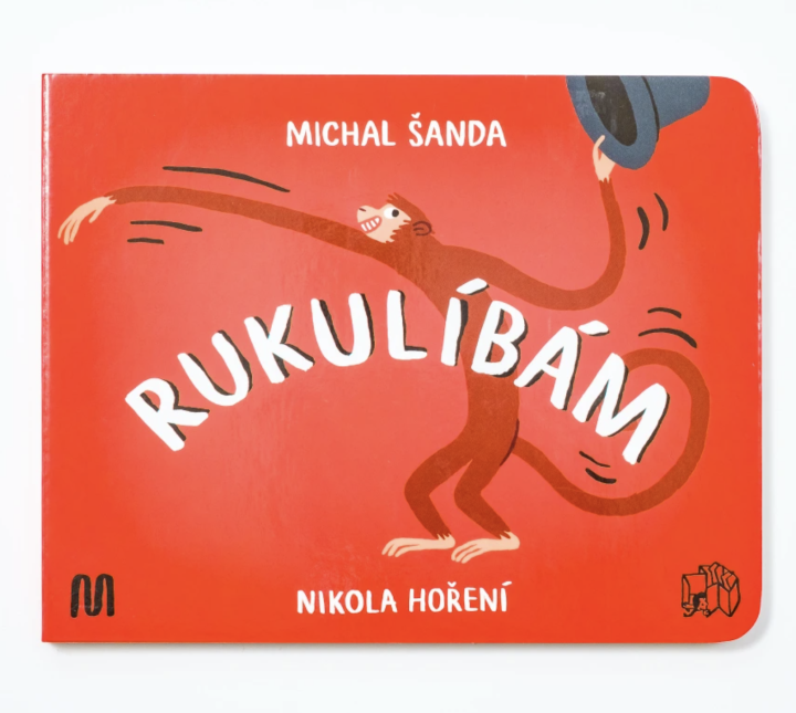 Rukulíbám