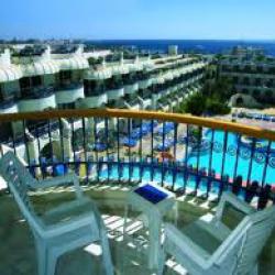 Egypt - Sea Gull Beach Resort