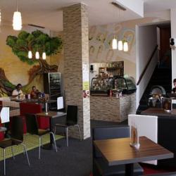 Havířov - Medea Cafe