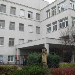 Hradec Králové - Fakultní nemocnice