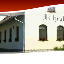Petrovice - Restaurace/Penzion U hraběnky