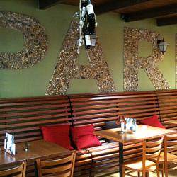 Poděbrady - PARK CAFE