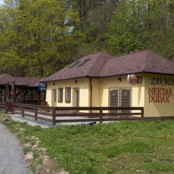 Strakonice . Zavadilka