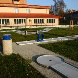 Studénka - SAK