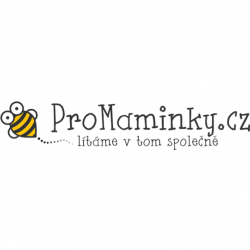 ProMaminky.cz logo