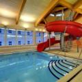 Aquacentrum Agricola Jáchymov