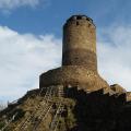 Hrad Hasištejn