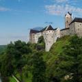 HRAD LOKET, o.p.s.