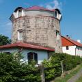 Hřensko-údolí Suché Kamenice-Arnoltice-Růžová-Hájenky-Janov-Labská vyhlídka-Hřensko