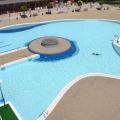 Letní koupaliště a aquapark Trutnov