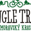 Single trail Moravský Kras