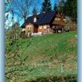 Turistická trasa: Kořenov - Harrachov
