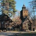 Valašské muzeum v přírodě Rožnov pod Radhoštěm