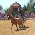 western park Boskovice