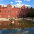 Zámek Klášterec nad Ohří